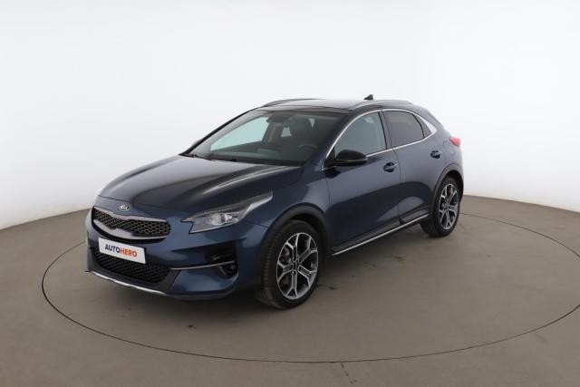 Kia Xceed 1.6 Crdi Design 136 Ch
