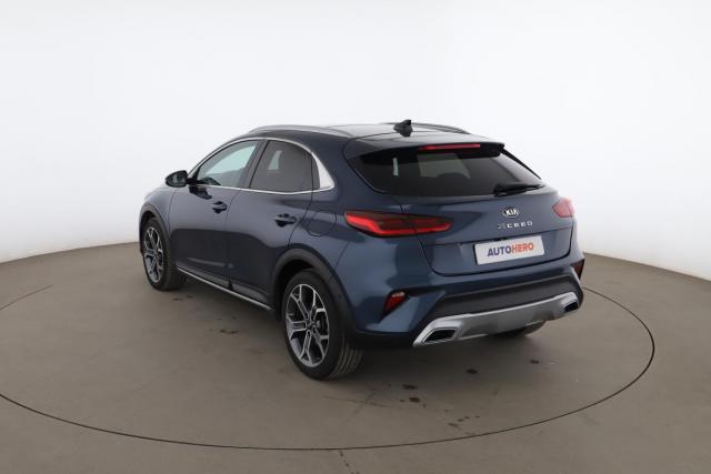 Kia Xceed image 5