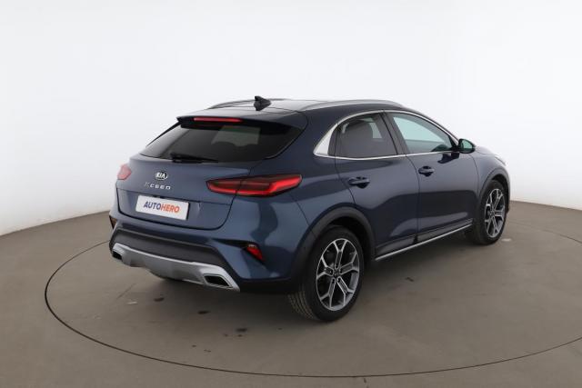 Kia Xceed image 8