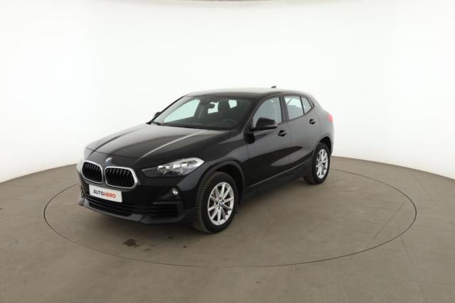 Bmw X1 Sdrive18i Lounge 140 Ch