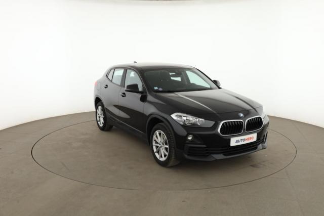 Bmw X1 image 2
