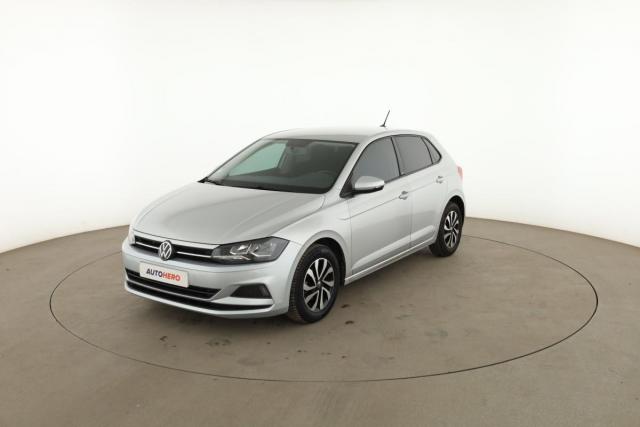 Volkswagen Polo 1.0 Tsi Active Dsg7 95 Ch
