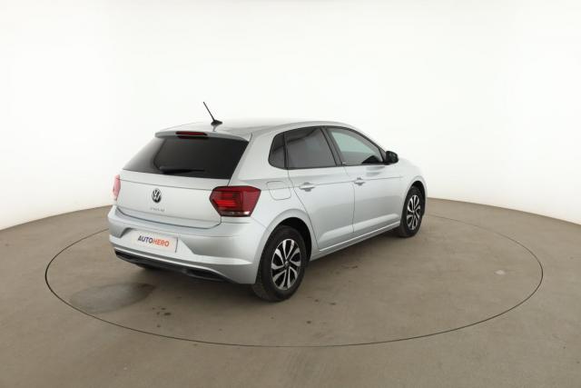 Volkswagen Polo image 3