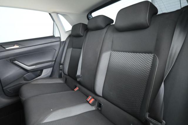 Volkswagen Polo image 1