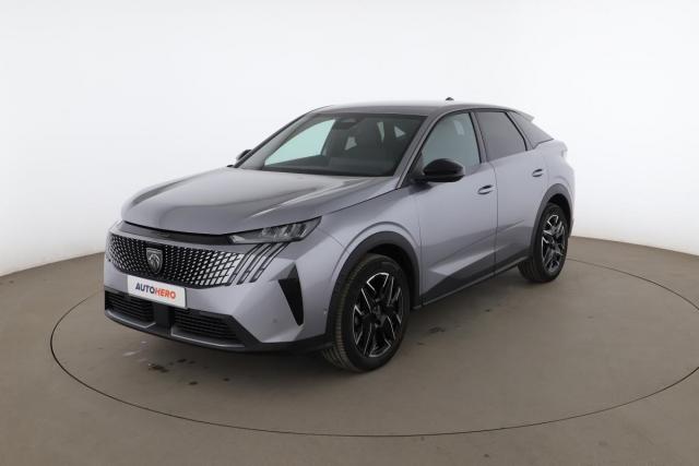 Peugeot 3008 1.2 Hybrid Allure E-Dcs6 136 Ch