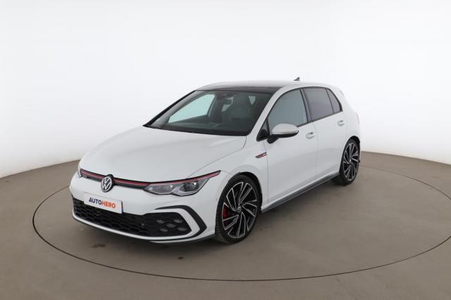 Volkswagen Golf Viii 2.0 Tsi Gti Dsg7 245 Ch