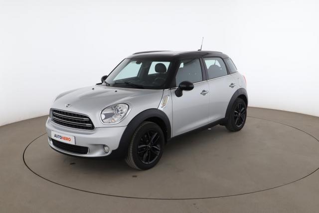 Mini Countryman Cooper D Finition Chili 112 Ch