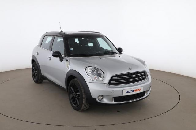 Mini Countryman image 6