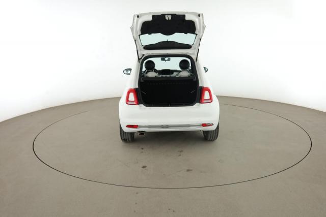 Fiat 500 image 2