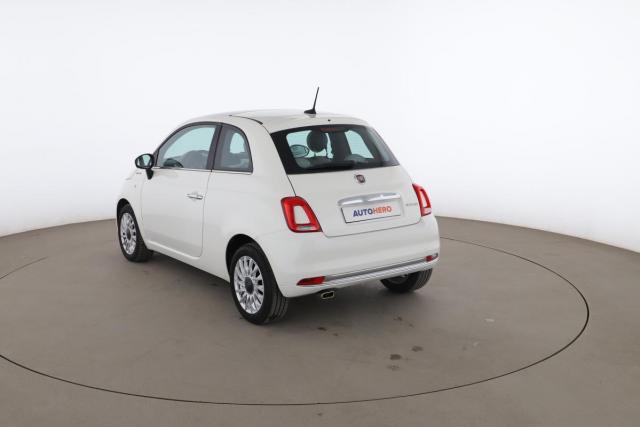 Fiat 500 image 7