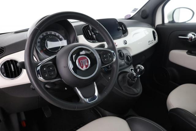 Fiat 500 image 4