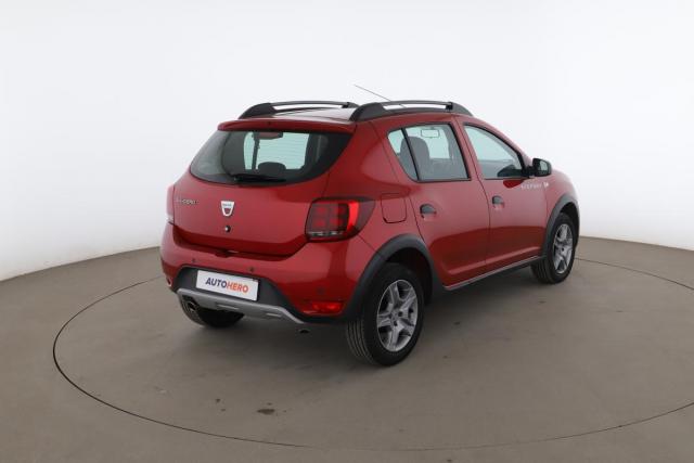 Dacia Sandero Ii image 4