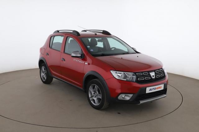 Dacia Sandero Ii image 8