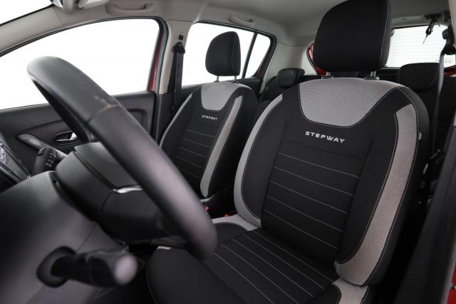 Dacia Sandero Ii image 6