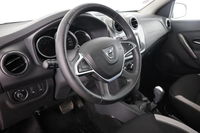 Dacia Sandero Ii image 3