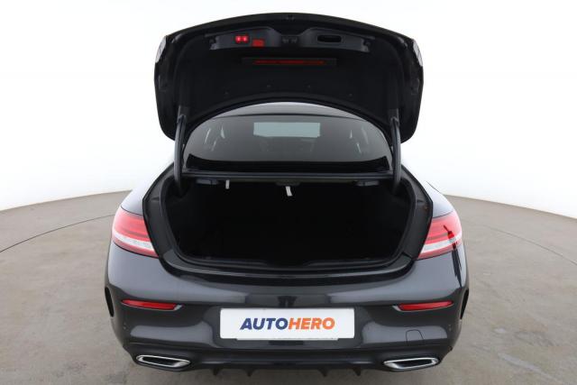 Mercedes Benz Classe C Coupe image 7