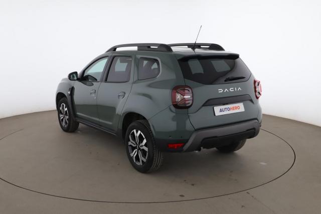 Dacia Duster image 8
