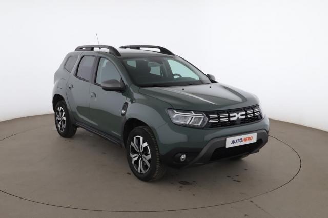 Dacia Duster image 9