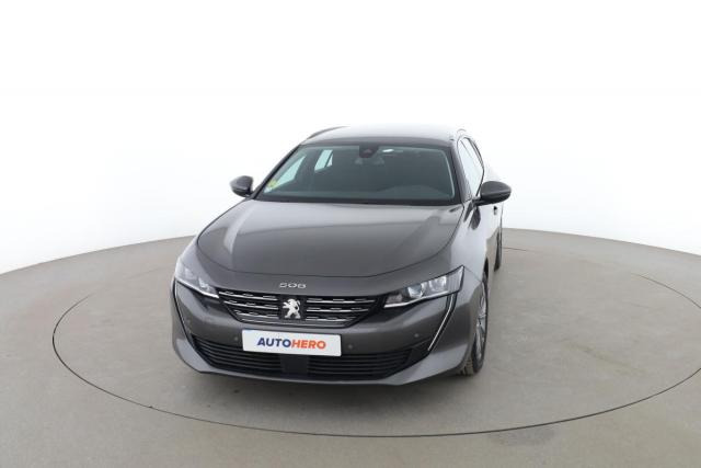 Peugeot 508 Sw 1.5 Blue-Hdi Active Business Eat8 131 Ch