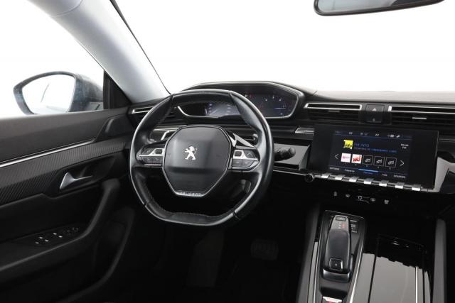 Peugeot 508 Sw image 8