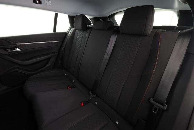 Peugeot 508 Sw image 1