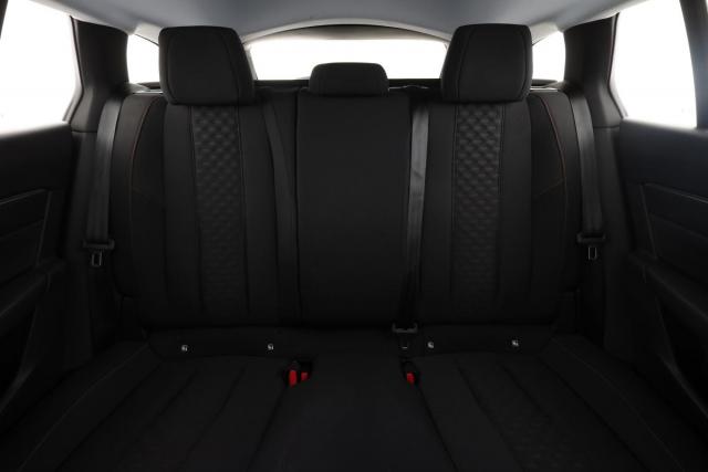 Peugeot 508 Sw image 9