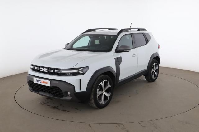 Dacia Duster Iii 1.2 Tce Mild-Hybrid Journey 4x2 131 Ch