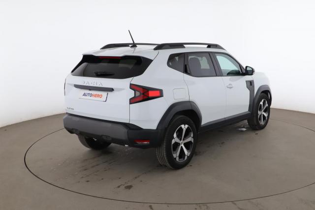 Dacia Duster image 4