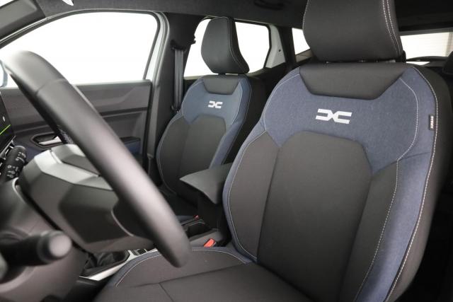 Dacia Duster image 7