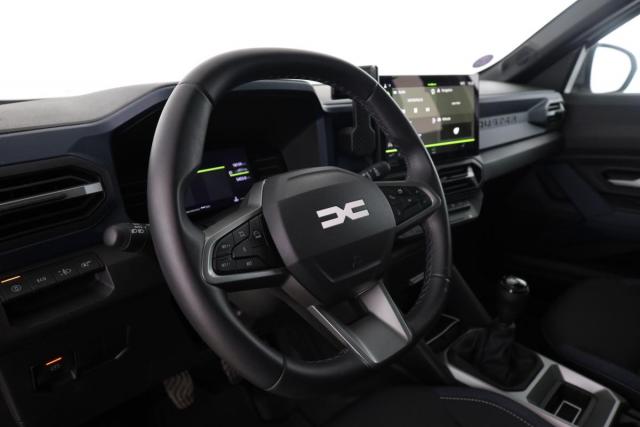 Dacia Duster image 8