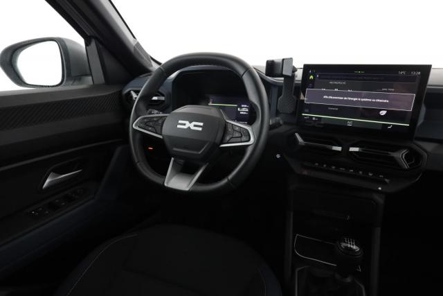 Dacia Duster image 3