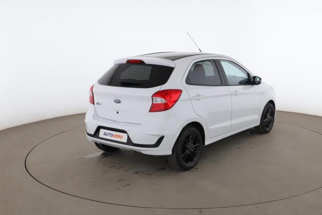 Ford Ka + image 4