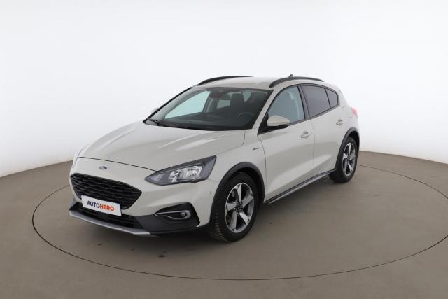 Ford Focus 1.0 Ecoboost Active 125 Ch