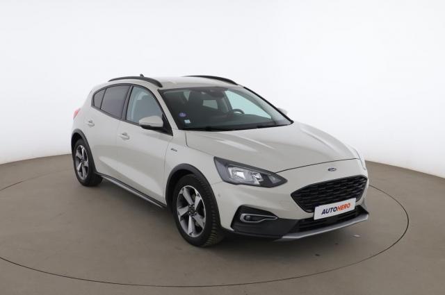 Ford Focus image 3