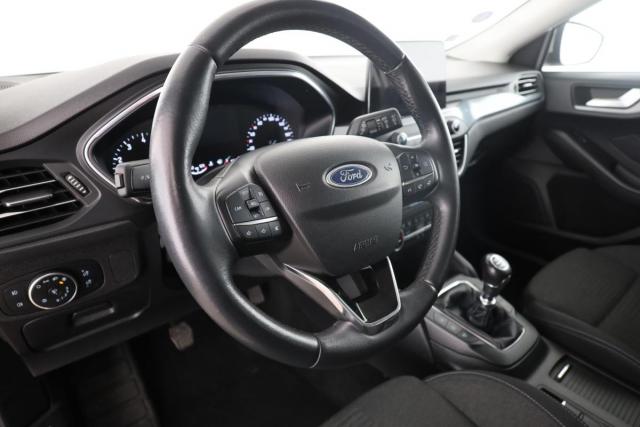 Ford Focus image 1