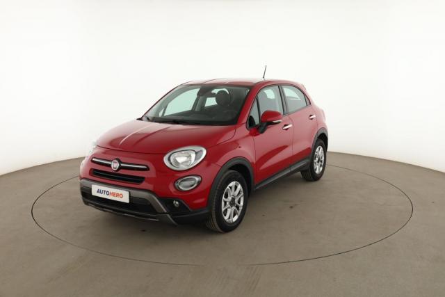 Fiat 500x 1.0 Firefly T T3 City Cross 120 Ch