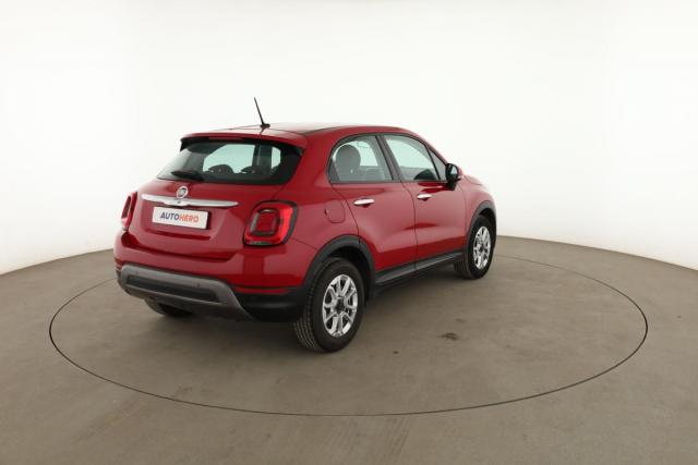 Fiat 500x image 8