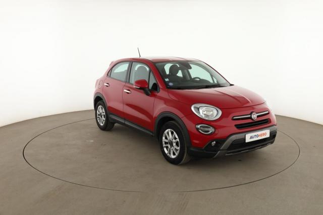 Fiat 500x image 9