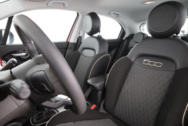 Fiat 500x image 6