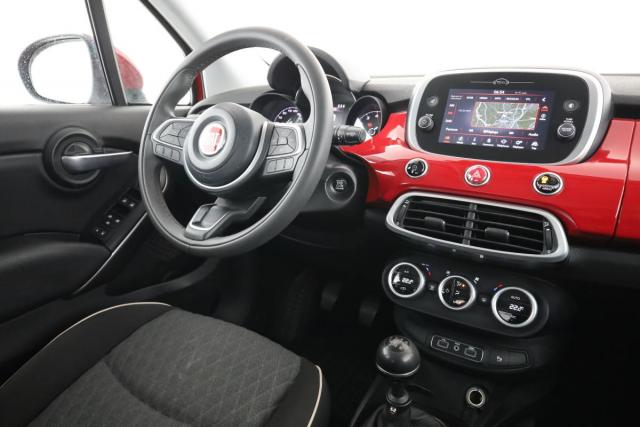 Fiat 500x image 7