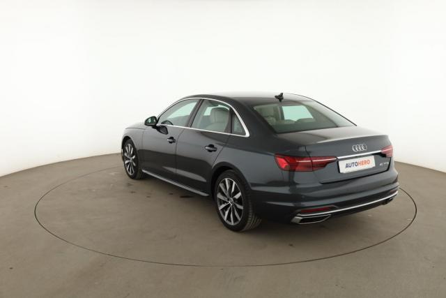 Audi A4 image 1