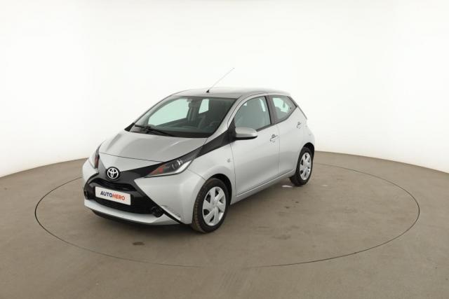 Toyota Aygo 1.0 Vvt-I X-Play 5p 69 Ch