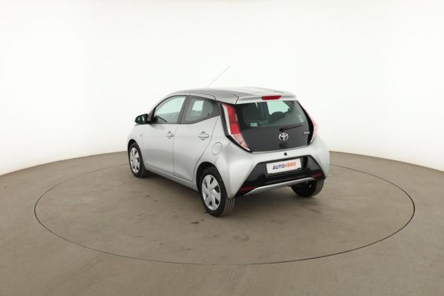 Toyota Aygo image 3