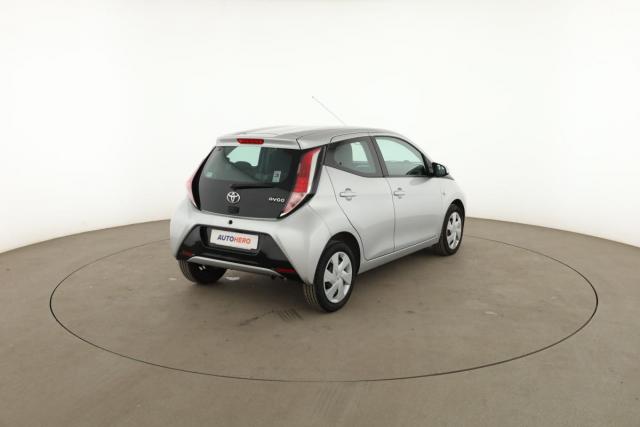 Toyota Aygo image 2