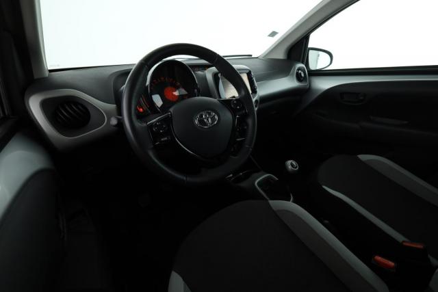 Toyota Aygo image 7