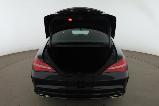 Mercedes Benz Cla image 6