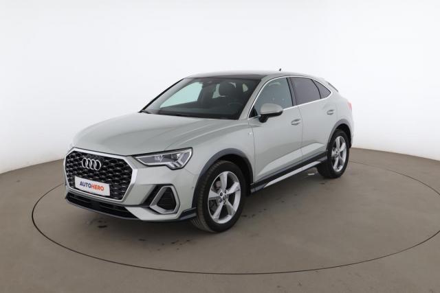 Audi Q3 Sportback 35 Tfsi S Edition S Tronic 7 150 Ch