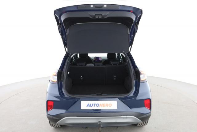 Ford Puma image 9