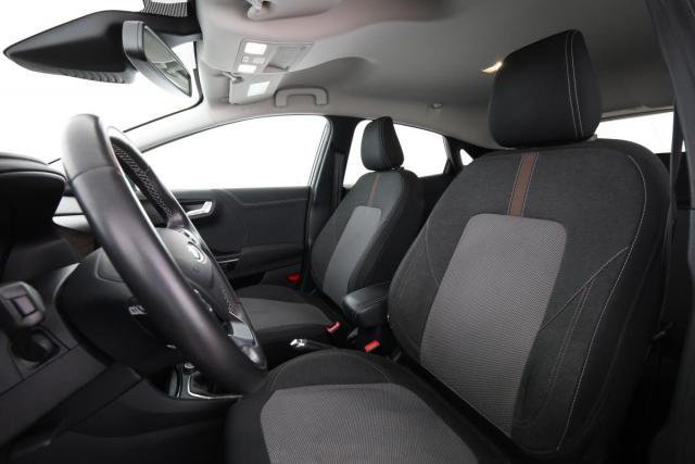 Ford Puma image 2
