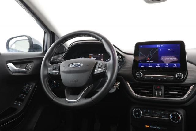 Ford Puma image 1